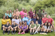 ‘The Amazing Race’ Reveals Biggest Cast Ever & Major Game Changes (PHOTOS)