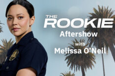 Melissa O'Neil Breaks Down Chenford's Major Moment, Teases What's Next on 'The Rookie'