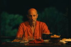 Jon Gries in 'The White Lotus' Season 3