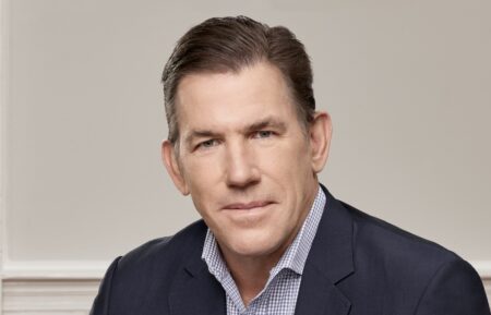 Thomas Ravenel