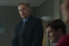 Robert Carlyle as Sam in 'Toxic Town' Season 1, Episode 3