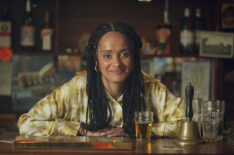 Karla Crome as Pattie in Episode 4 of Toxic Town