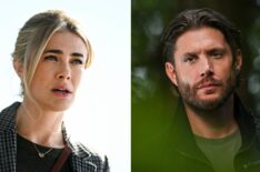 Will Jensen Ackles and Melissa Roxburgh Return in 'Tracker' Season 2? Justin Hartley Teases Plan