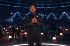 The Best & Worst Moments In Trevor Noah's Grammy Opener