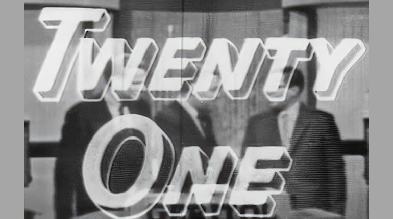 Twenty-One - NBC