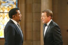 James Reynolds and Wayne Northrop - 'Days Of Our Lives'