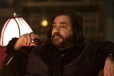 'Watson' Scoop! Matt Berry to Voice Sherlock Holmes — Get Details (Exclusive)