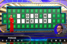 ‘Wheel of Fortune’ Fans Slam Bonus Round Answer: ‘That’s Not a Phrase’