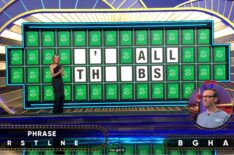 ‘Wheel of Fortune’ Player’s Dyslexic Son Helps Him Win $56,000