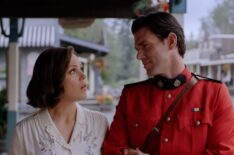 'WCTH' Stars Tease Elizabeth & Nathan Challenge That Will 'Shatter Their World'