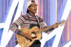 'American Idol' Fans May Recognize Season 23 Contestant Thunderstorm Artis