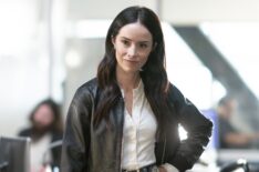 Abigail Spencer as Amber — '9-1-1' Season 8 Episode 10 'Voices'