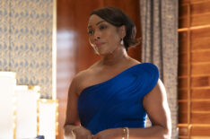 Angela Bassett in Doctor Odyssey - 'Casino Week'