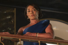 Angela Bassett in Doctor Odyssey - 'Casino Week'