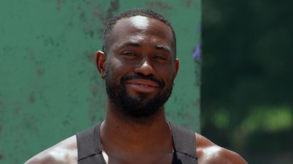 'The Challenge: All Stars Rivals': Corey Lay on Making Up With Big T