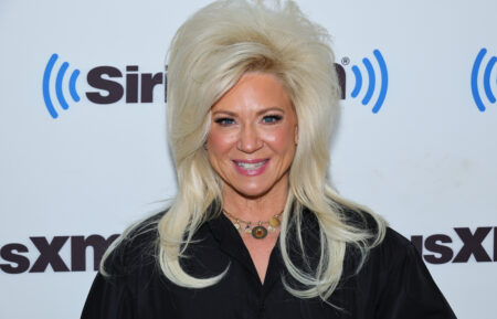 Theresa Caputo