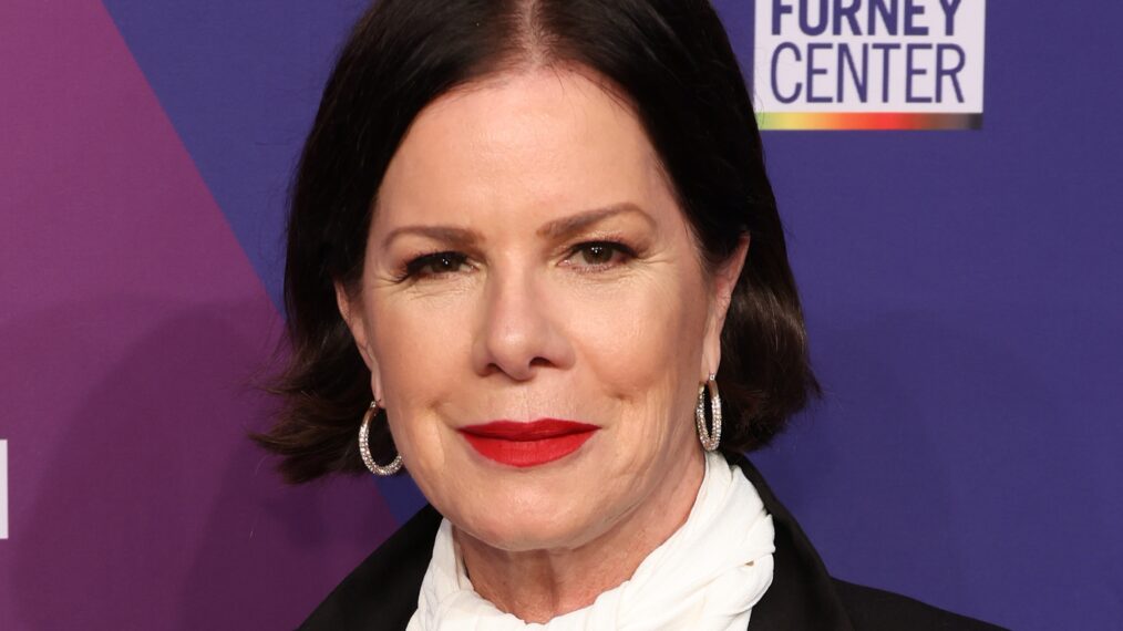 Marcia Gay Harden