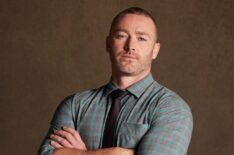 Jake McLaughlin