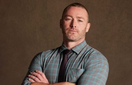 Jake McLaughlin