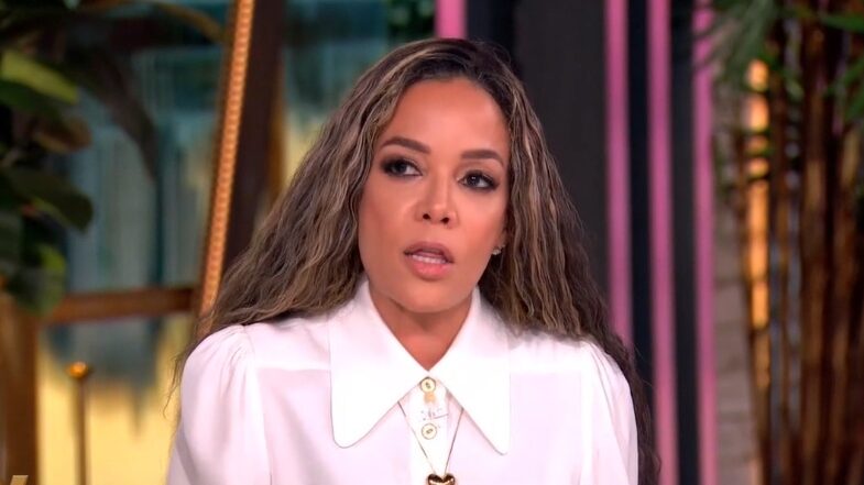 Sunny Hostin Slams Democrats Who Censured Al Inexperienced: ‘They Ought to Be Ashamed of Themselves’