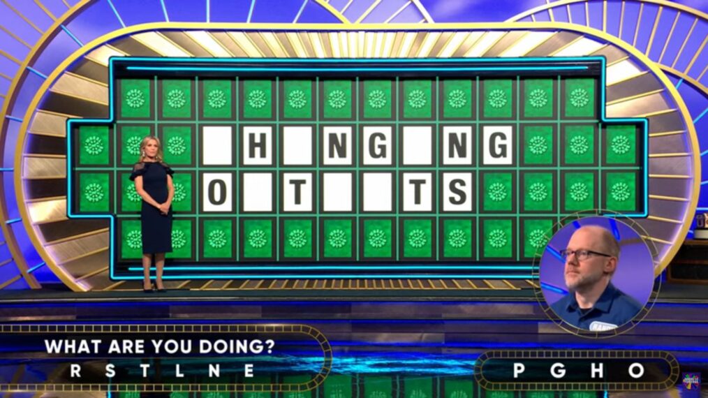 ‘Wheel of Fortune’ Contestant Talks 10-Year Quest to Get on Show