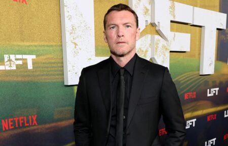 Sam Worthington