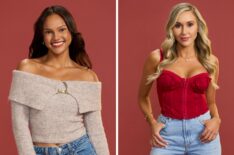 'Bachelor in Paradise' Cast: Will Dina, Alexe, Alli Jo & Sarafiena Join Season 10?