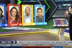 'Around the Horn' Stars React to ESPN Show Getting Axed After 23 Years