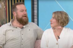 HGTV’s Ben Napier Opens Up About Health Issues After Dramatic Weight Loss