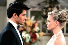 Brandon Beemer, Martha Madison on 'Days of our Lives'