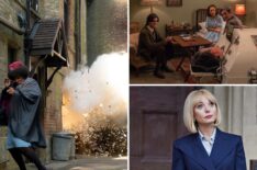 'Call the Midwife' Season 14 Photos: A Building Explosion, Iron Lung Patient & More