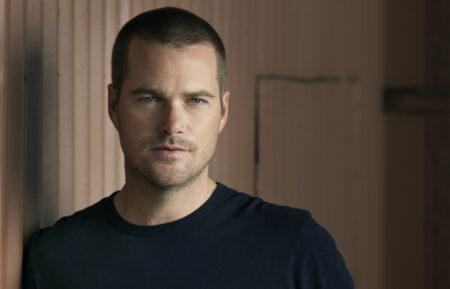 Chris O'Donnell