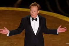 How Did Conan O'Brien Do as Oscars Host? Viewers Share Their Reactions