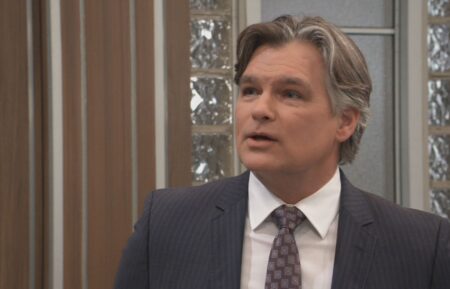 Daniel Cosgrove - 'General Hospital'