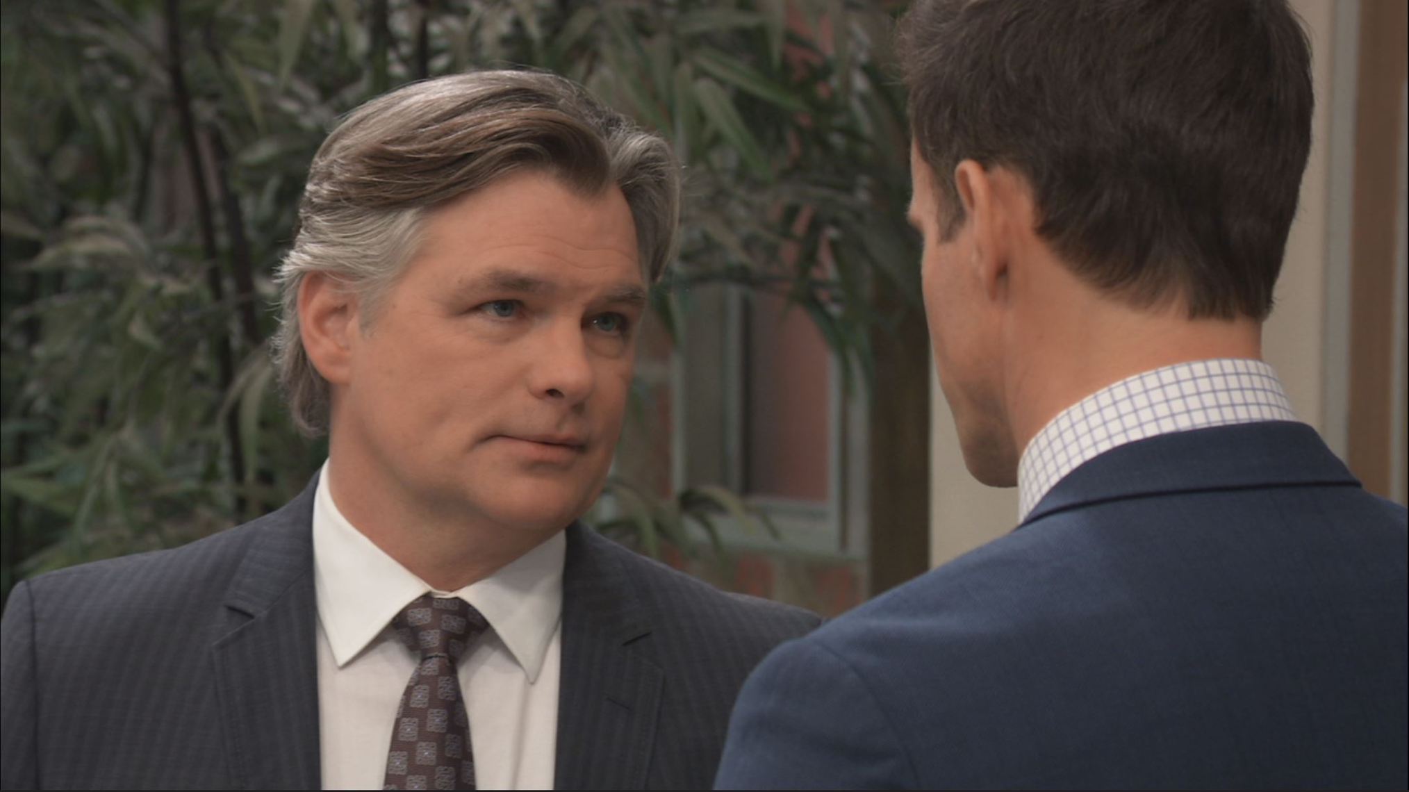 ‘All My Children’ Alum Daniel Cosgrove Joins ‘General Hospital’ as ...