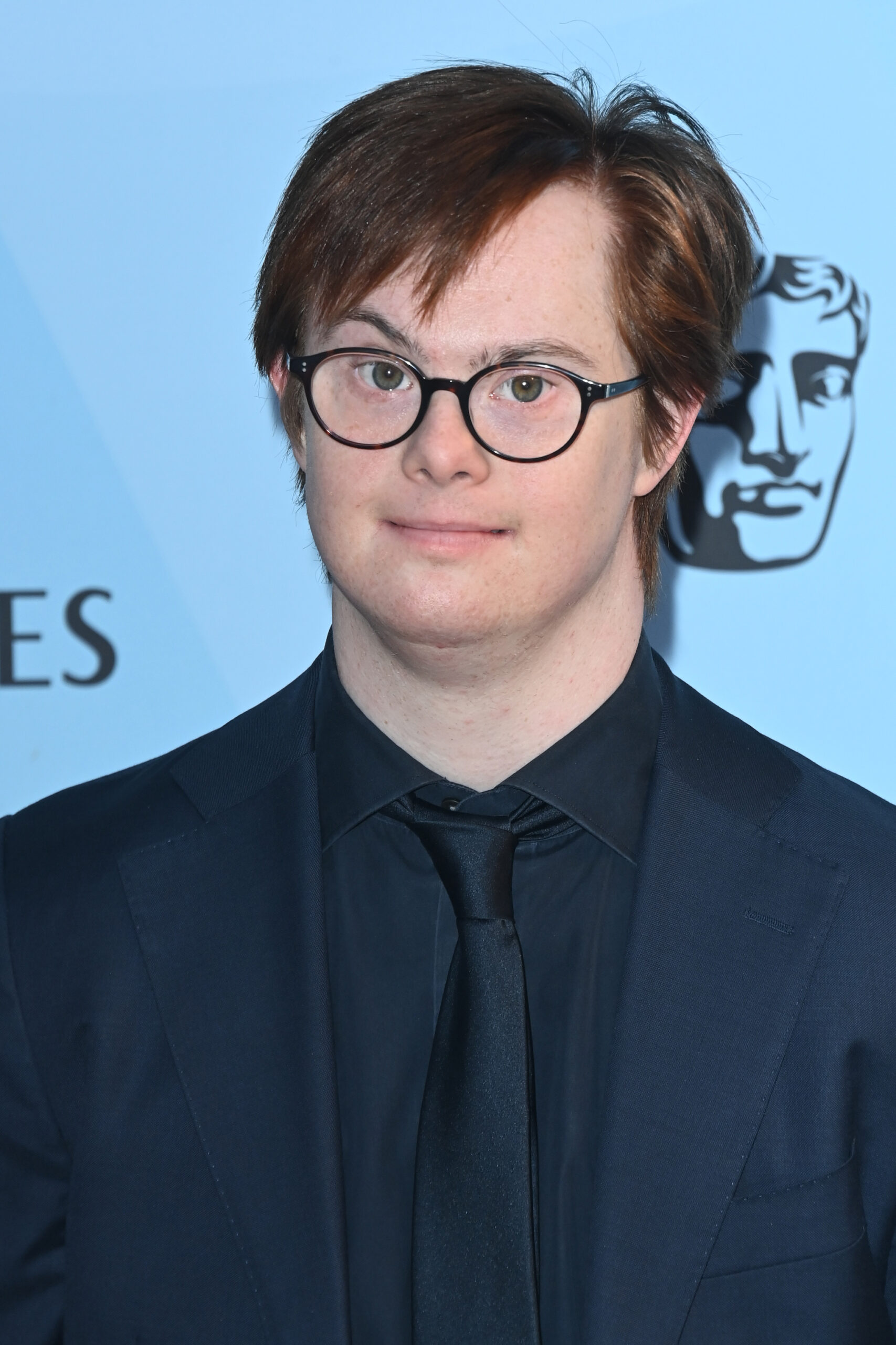 Daniel Laurie attends the Nominees' Party for the BAFTA Television Awards with P&O Cruises and the BAFTA Television Craft Awards at the Victoria and Albert Museum on April 24, 2024 in London, England.