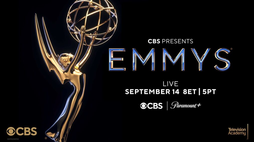 Emmys 2025 