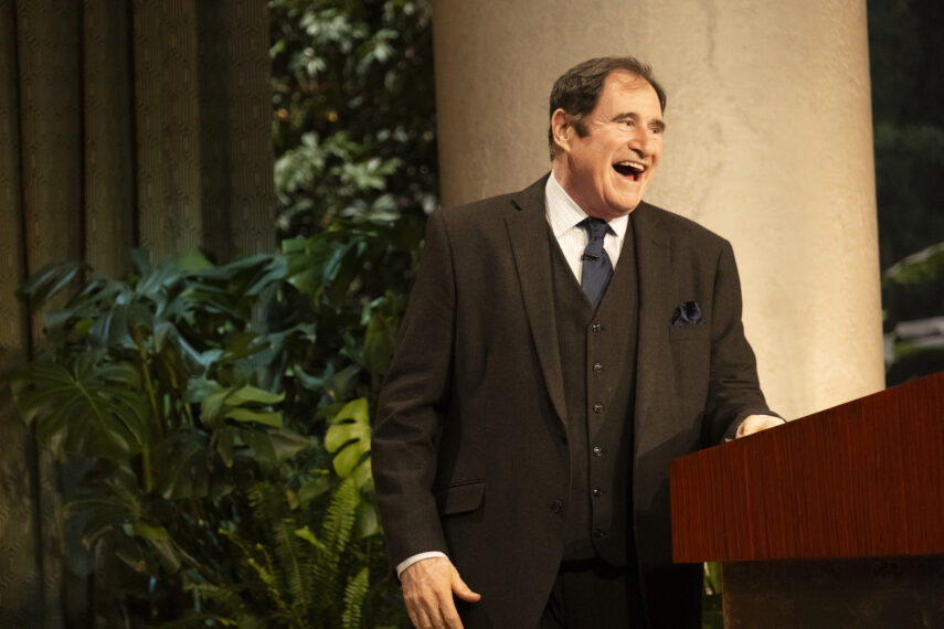 Richard Kind in 'Everybody's Live in LA With John Mulaney'