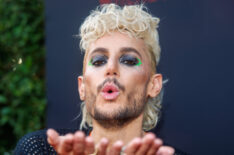 Frankie Grande