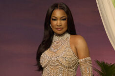 Garcelle Beauvais for RHOBH Season 14