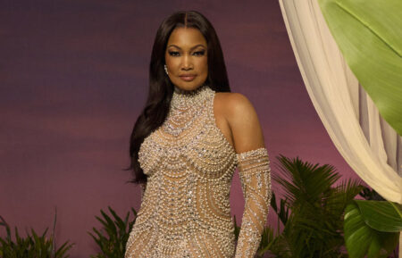 Garcelle Beauvais for RHOBH Season 14