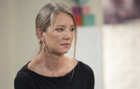 Cynthia Watros — 'General Hospital'