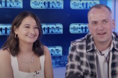 Gypsy-Rose Blanchard Gets Candid About Her Murdered Mom & Life With Ken Urker