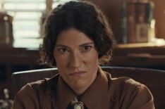 After ‘1923’ Debut, Jennifer Carpenter Warns Mamie Fossett Is out for Justice