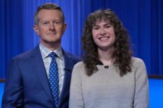 'Jeopardy!'s Hannah Wilson Reveals Dramatic Career Change & New Life