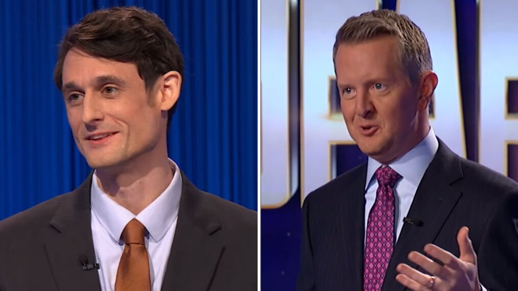 ken jennings praising jeopardy champ alex defrank