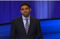 'Jeopardy!': Neilesh Vinjamuri Reveals Shows He Wants to Do Next