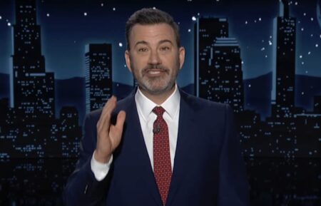 Jimmy Kimmel