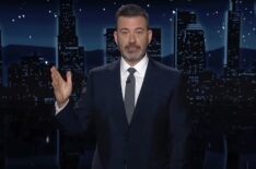 Jimmy Kimmel Pleads With Trump to Do This One Thing for Him