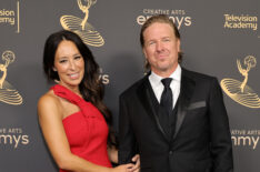 Joanna Gaines Reveals Major Change in Her Marriage to Chip